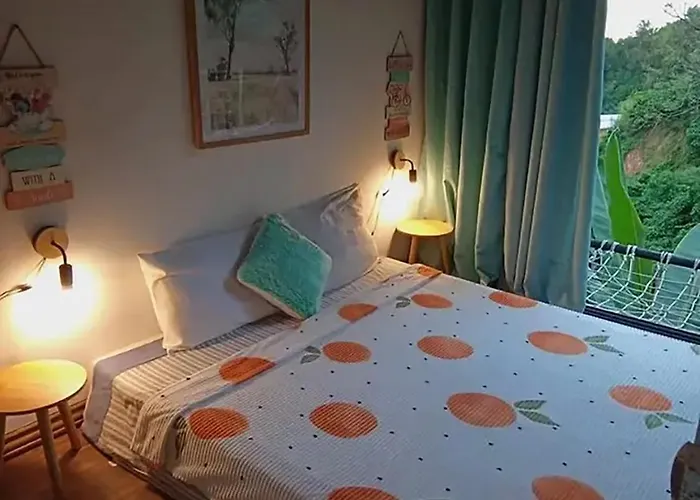 The Secret Hut Aparthotel Cebu