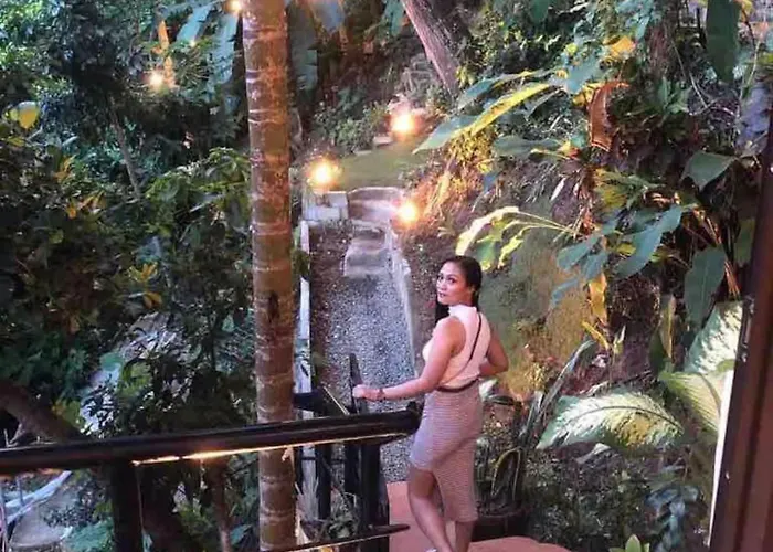 The Secret Hut * Cebu