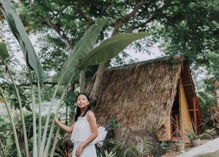 The Secret Hut * Cebu